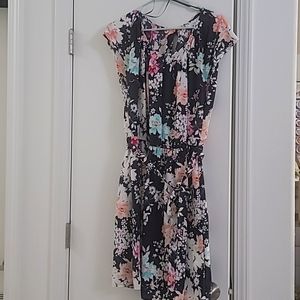 Lauren Conrad Dress